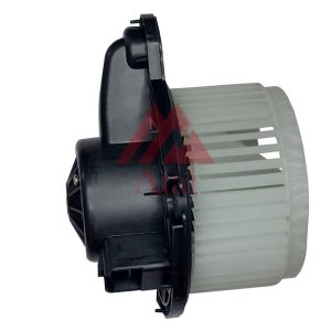 MOTOR CAIXA EVAPORADORA MÁQUINA JOHN DEERE STS 12 VOLTS