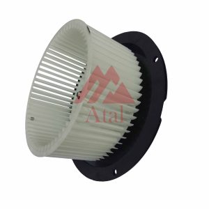 MOTOR CAIXA EVAPORADORA MÁQUINA JOHN DEERE 7720/7820