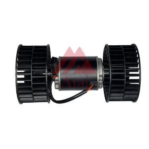 MOTOR CAIXA EVAPORADORA MÁQUINA ESCAVADEIRA VOLVO 140/240