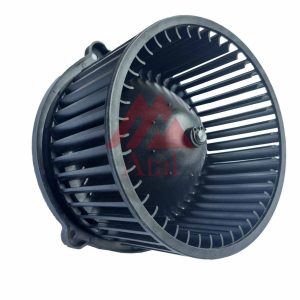 MOTOR CAIXA EVAPORADORA MÁQUINA ESCAVADEIRA HYUNDAI 24 VOLTS