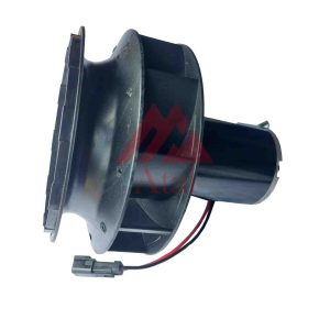 MOTOR CAIXA EVAPORADORA MÁQUINA CATERPILLAR 950G/962G/962H 24 VOLTS