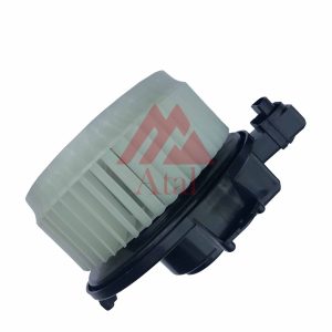 MOTOR CAIXA EVAPORADORA MÁQUINA CATERPILLAR 320/330 24 VOLTS