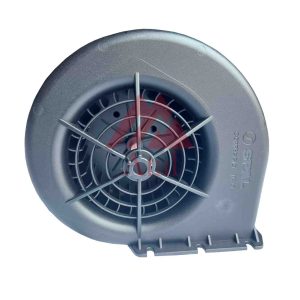 MOTOR DA CAIXA 2 EIXOS CENTRÍFUGO 12 VOLTS 009-A40-22 GR RA3VC