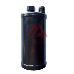 FILTRO SECADOR M?QUINA CATERPILLAR 120K/140K/160K