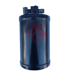 FILTRO SECADOR M?QUINA CATERPILLAR 3/8X3/8 O'RING