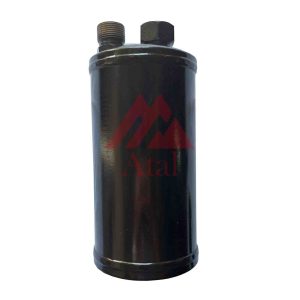 FILTRO SECADOR M?QUINA CATERPILLAR 120K/140K/160K