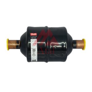 FILTRO SECADOR ?NIBUS DANFOSS DML165S SOLDAVEL