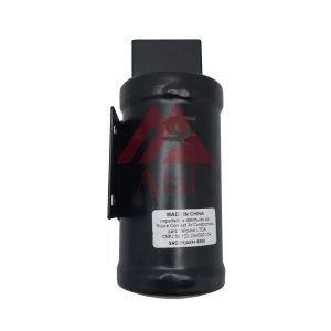 FILTRO SECADOR M?QUINA AGRICOLA TRATOR JOHN DEERE S?RIE 6M 6135/ 6150/ 6170/ 6190/ 6210/ S?RIE 6J 6100/ 6115/ 6125/ 6135/ 6150/ 6170/ 6190/ 6210