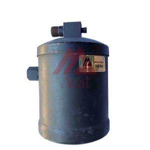 FILTRO SECADOR M?QUINA AGR?COLA CASE 3/8X3/8 ORING R134A