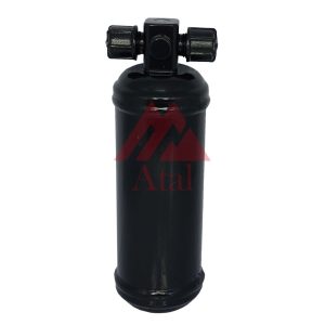 FILTRO SECADOR UNIVERSAL ORING 3/8X3/8 2 PRESSOSTATOS COM VISOR