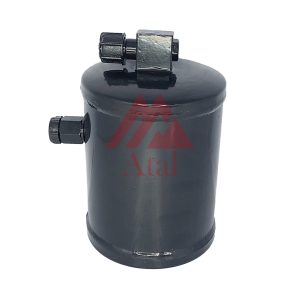 FILTRO SECADOR M?QUINA AGR?COLA CASE 3/8X3/8 ORING R134A