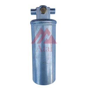 FILTRO SECADOR HONDA ACCORD 1994> ENTRADA/SA?DA 3/8 190X67MM