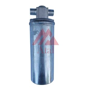 FILTRO SECADOR HONDA ACCORD 1994> ENTRADA/SA?DA M16 185X60MM