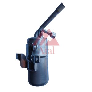 FILTRO SECADOR FOCUS AT? MES 08/2008