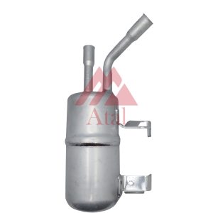 FILTRO SECADOR FIESTA ANTIGO/KA 08/2012/TROLLER