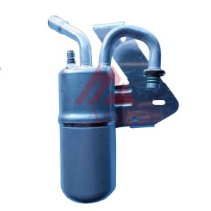 FILTRO SECADOR FIESTA SEDAN 2004> HATCH 2002> NOVO R134A