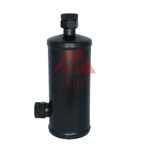 FILTRO SECADOR M?QUINA P? CARREGADEIRA VOLVO / CATERPILLAR 938G S?RIE 2