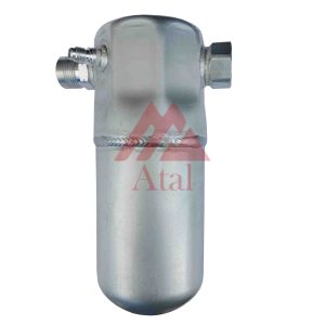 FILTRO SECADOR D20 CHAMPION