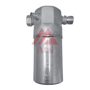 FILTRO SECADOR CHEVROLET S10/ BLAZER 2.2/ 2.8 4CC R134A