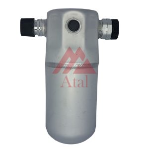 FILTRO SECADOR SILVERADO VENTIL R12