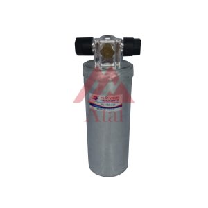 FILTRO SECADOR UNIVERSAL ORING KIA KOREA / M?QUINA P? CARREGADEIRA VOLVO R134A