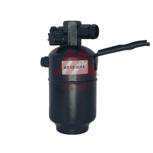 FILTRO SECADOR VOLKSWAGEN SANTANA/ VERSAILLES R12/R134A