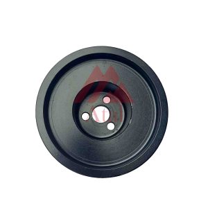 POLIA MOTRIZ PALIO/UNO ESTRIADA