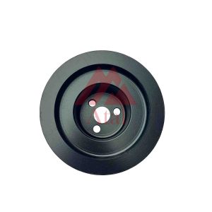 POLIA MOTRIZ PALIO/UNO ESTRIADA