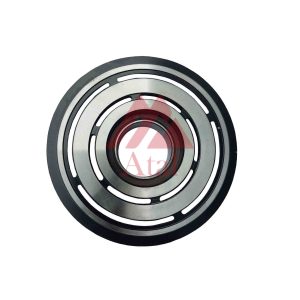 POLIA DO COMPRESSOR PALIO TRITEC 6PK COM ROLAMENTO MAHLE