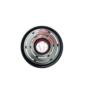 POLIA DO COMPRESSOR PALIO NOVO 2012>UNO NOVO 2011>MOBI 5PK