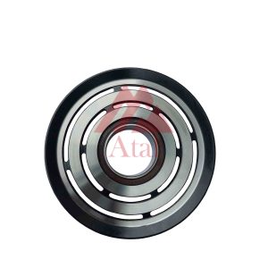 POLIA DO COMPRESSOR JEEP COMPASS