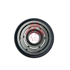 POLIA DO COMPRESSOR DENSO 6P/10P15 1 V