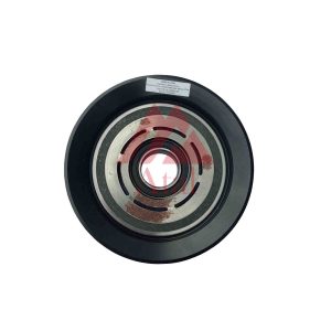 POLIA DO COMPRESSOR DENSO 10PA15C MITSUBISHI PAJERO