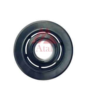 POLIA DO COMPRESSOR DENSO 10PA15 KOMATSU 1B