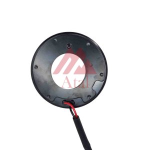 BOBINA DO COMPRESSOR UP/GOL G7 DOOWON