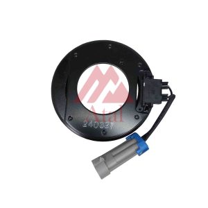 BOBINA DO COMPRESSOR UNO NOVO/PALIO NOVO MAHLE ORIGINAL