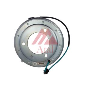 BOBINA DO COMPRESSOR SELTEC TM31 24 VOLTS