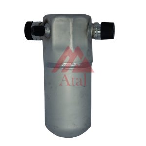 FILTRO SECADOR S10/BLAZER 2.2/2.8 R12