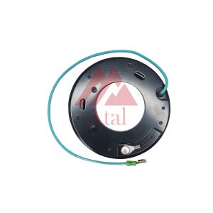 BOBINA DO COMPRESSOR SANDEN 7H15 24 VOLTS