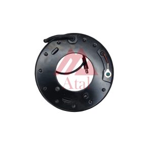 BOBINA DO COMPRESSOR SANDEN 7H15 12 VOLTS