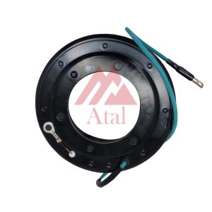 BOBINA DO COMPRESSOR SANDEN 5H14 24 VOLTS