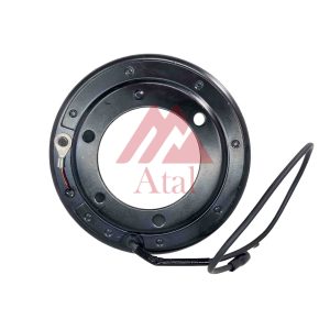 BOBINA DO COMPRESSOR SANDEN 5H14 12 VOLTS