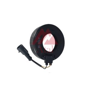 BOBINA DO COMPRESSOR PALIO/PUNTO 1.6/1.8 TRITEC MAHLE