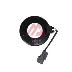 BOBINA DO COMPRESSOR JEEP COMPASS MAHLE