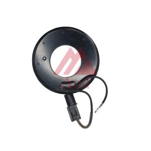 BOBINA DO COMPRESSOR HALLA HYUNDAI VERA CRUZ 3.0/SANTA FÉ