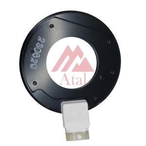 BOBINA DO COMPRESSOR GOL G5/G6/FOX ORIGINAL MAHLE