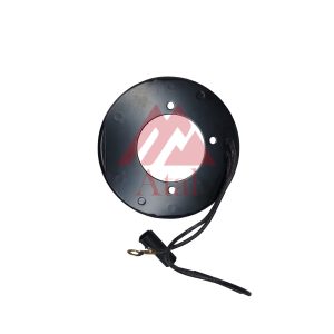 BOBINA DO COMPRESSOR DENSO 6P/10P15 24 VOLTS IMPORTADO