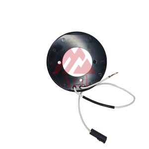 BOBINA DO COMPRESSOR DENSO 6P/10P15 12 VOLTS