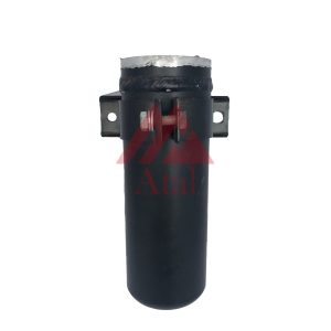 FILTRO SECADOR GOL/PALIO/MAREA COM SUPORTE R134