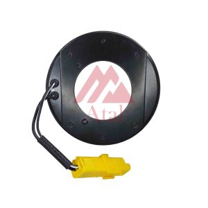 BOBINA DO COMPRESSOR DELPHI PEUGEOT 206